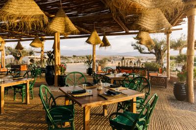 Olivar Restaurant