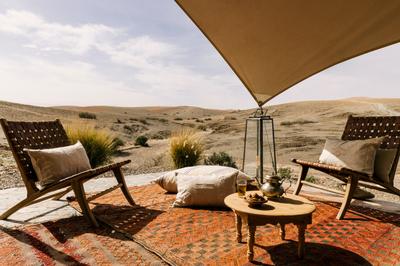 Dune Lodge