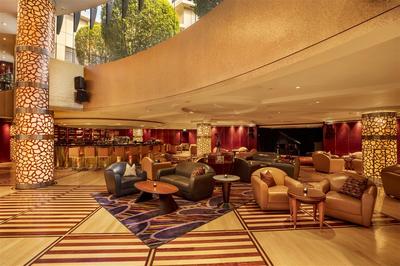 Bar Lounge