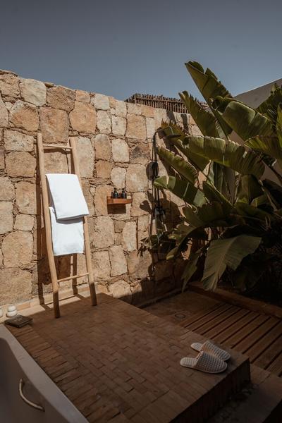 Oasis Villa