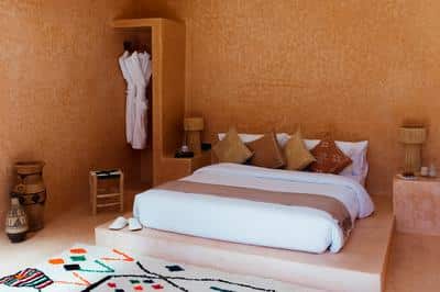 Desert Riad