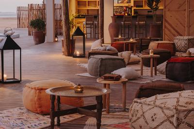 Viento Bar