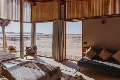 Dune Villa