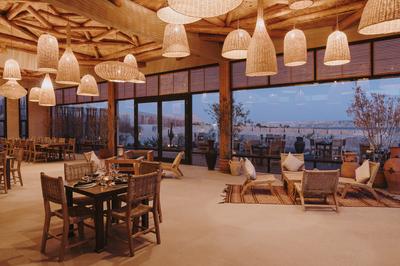 Levante Restaurant