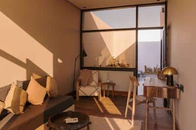 Lagoon Loft