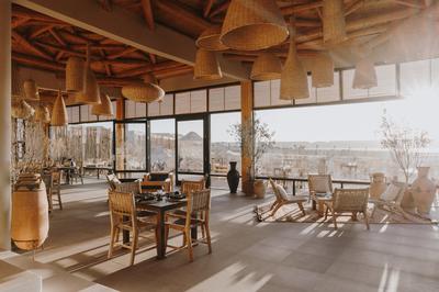 Levante Restaurant