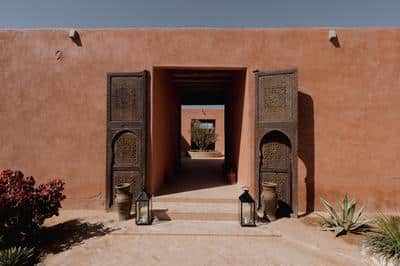 Desert Riad