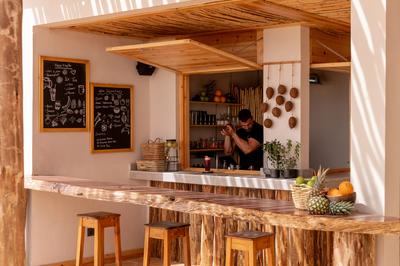 Viento Bar