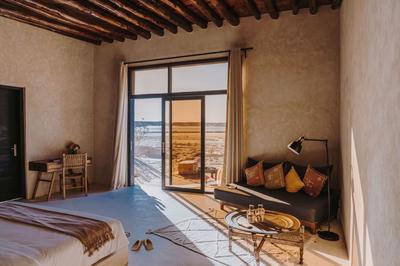 Oasis Villa