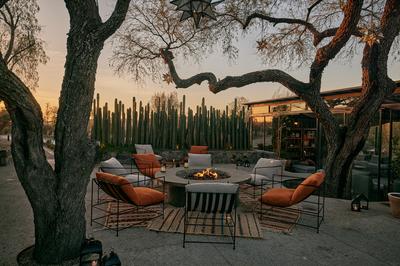 Fire Pit
