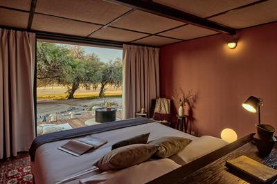 Vista Room