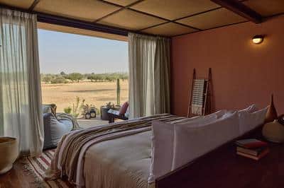 Vista Room