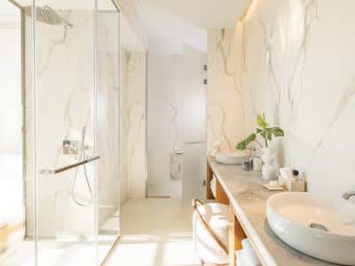 Acropolis Junior Suite