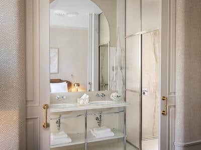 Athenian Room