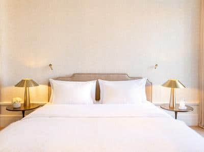 Athenian Room