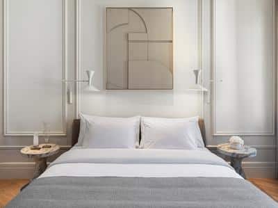 Balcony Deluxe Room