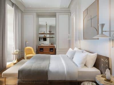 Grand Deluxe Room