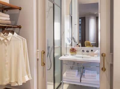 Metropolis Junior Suite