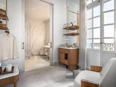 Luxury Junior Suite