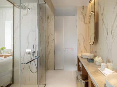 Acropolis Pied-a-Terre