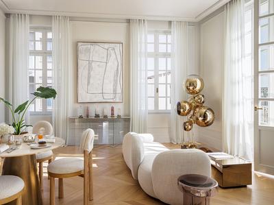 Acropolis Pied-a-Terre