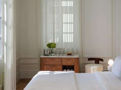 Acropolis Pied-a-Terre