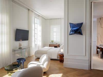 Acropolis Pied-a-Terre