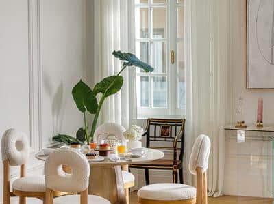 Acropolis Pied-a-Terre