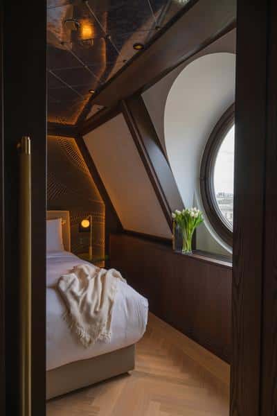 Palais Suite