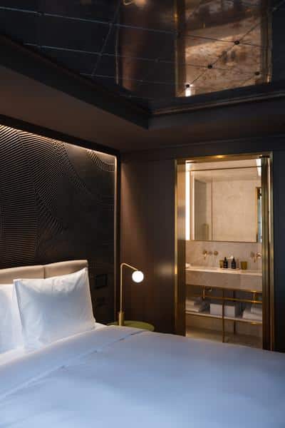Two Bedroom Suite