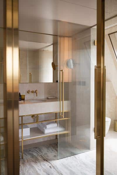 Palais Suite