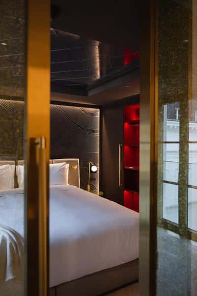 Two Bedroom Suite