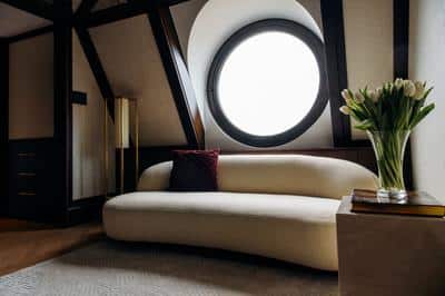 Palais Suite