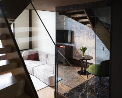 Duplex Suite