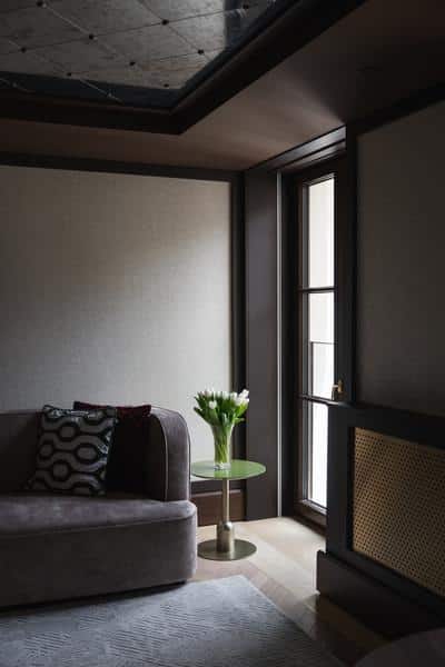 Two Bedroom Suite
