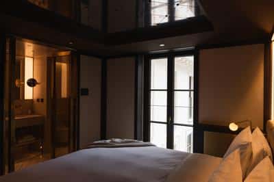 Two Bedroom Suite