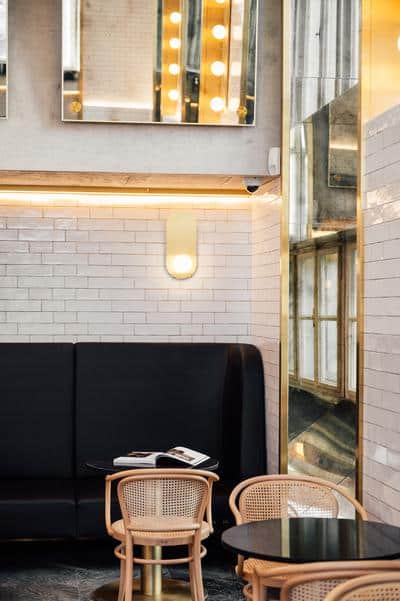 Elias Coffee Shop