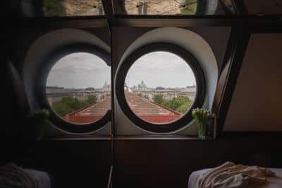 Palais Suite