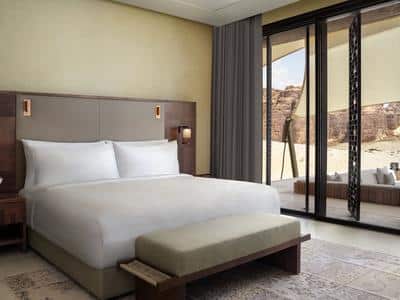 Dune Two Bedroom Pool Villa