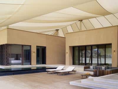Dune Three Bedroom Pool Villa