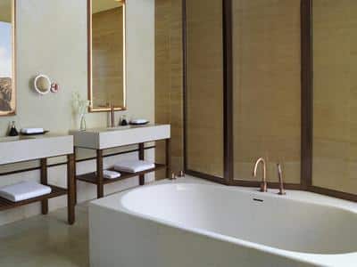 Dune One Bedroom Villa