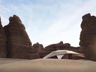 Dune One Bedroom Villa