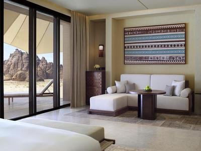 Dune One Bedroom Pool Villa