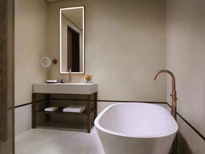 Dune Three Bedroom Pool Villa