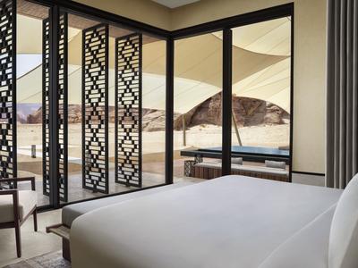 Dune Three Bedroom Pool Villa