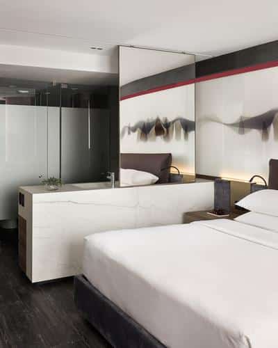 City View Suite