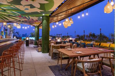 Cabuya Rooftop