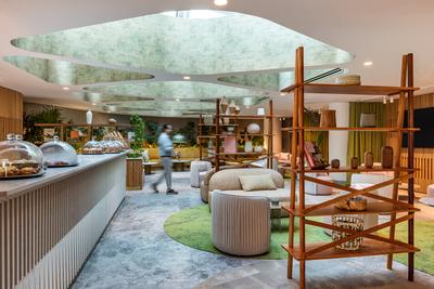 Derba Matcha Café