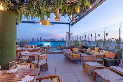 Cabuya Rooftop