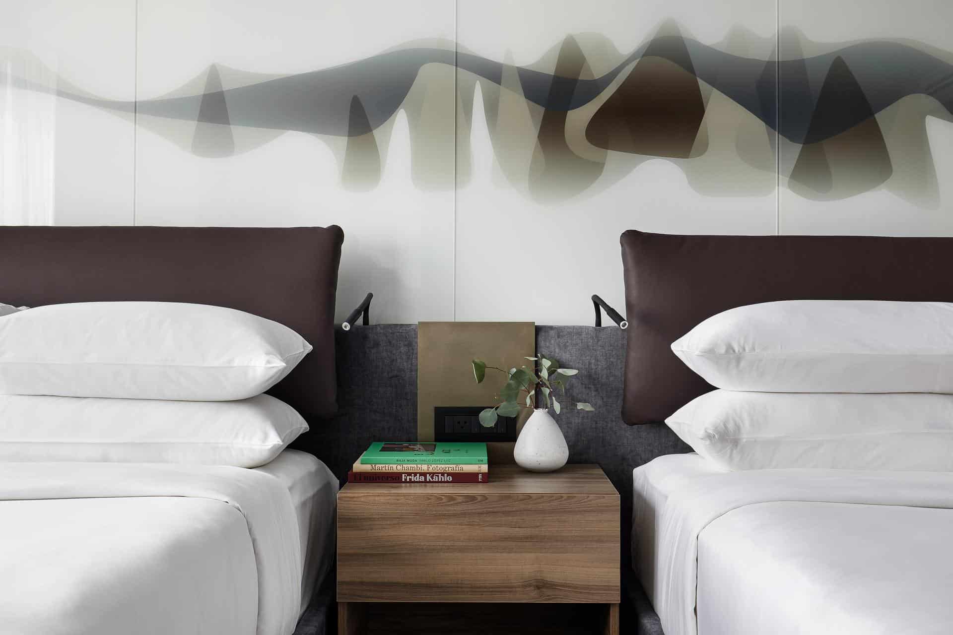 Andaz Mexico City Condesa - a Concept by Hyatt